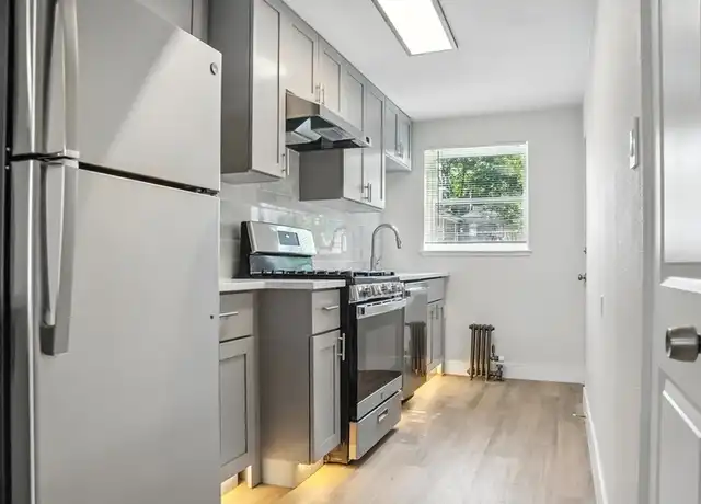Property at 1364 Lafayette St Unit 6, Denver, CO, 80218, 1 bed, 1 bath, [object Object]