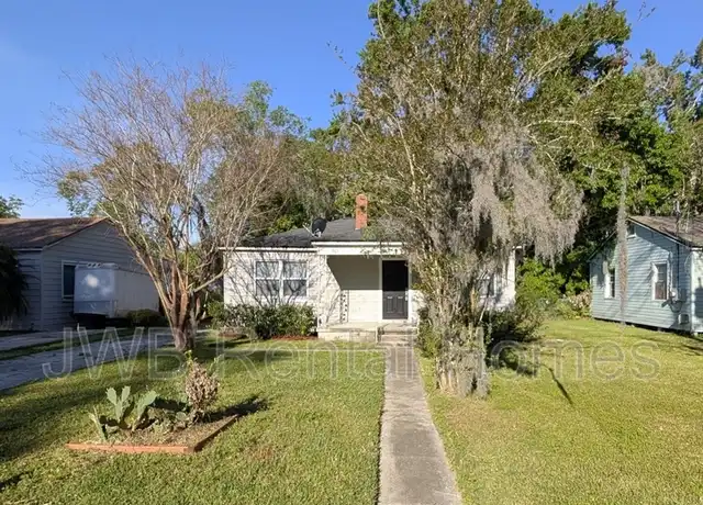 Property at 764 Mamie Rd, Jacksonville, FL, 32205, 3 beds, 2 baths, [object Object]