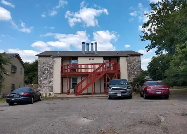 Property at 2312 Rachael Ct, Austin, TX, 78748, 2 beds, 1 bath, [object Object]