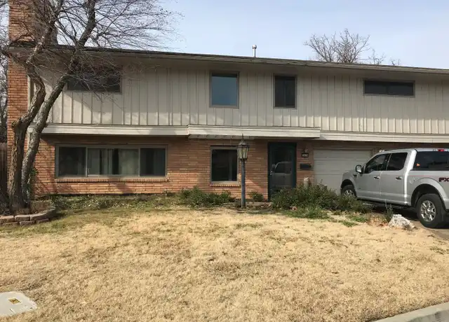 Property at 3806 S Allegheny Ave, Tulsa, OK, 74135, 4 beds, 3 baths, [object Object]