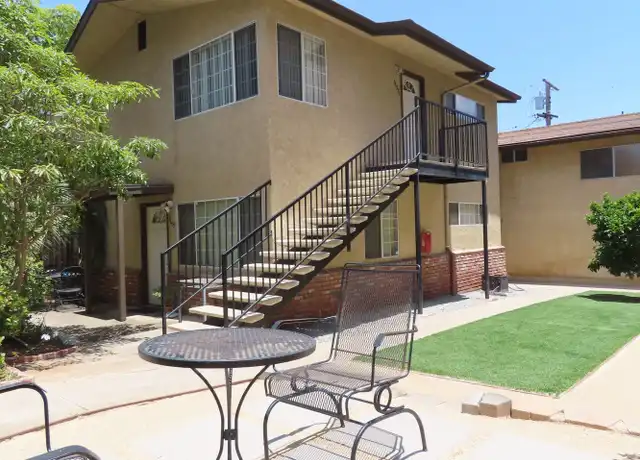 Property at 3657 7th Ave Unit 3657, San Diego, CA, 92103, 2 beds, 1 bath, [object Object]