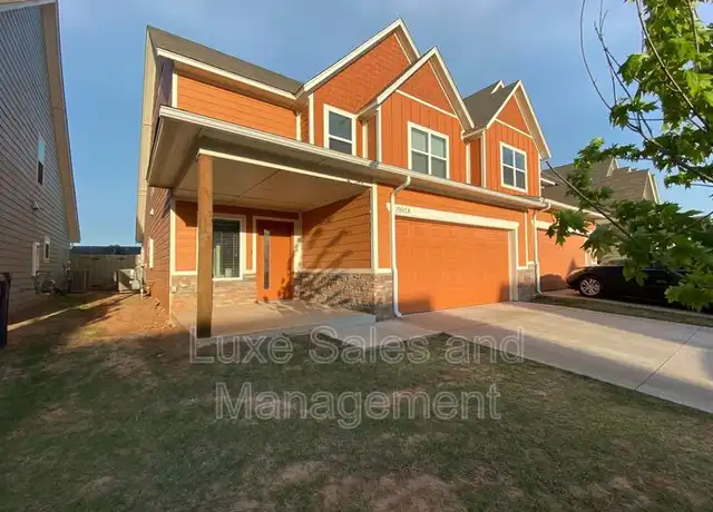 Property at 17612 Hampton Park Dr Unit A, Edmond, OK, 73012, 5 beds, 2.5 baths, [object Object]