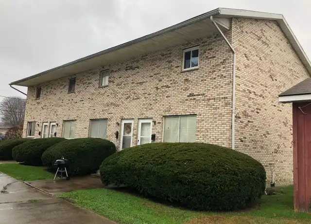 Property at 431 Victoria Ave Unit 20, Williamstown, WV, 26187, 2 beds, 1.5 baths, [object Object]