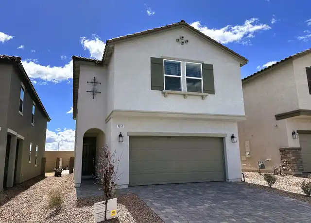 Property at 7057 Dandelion Park Ave, Las Vegas, NV, 89113, 4 beds, 2.5 baths, [object Object]