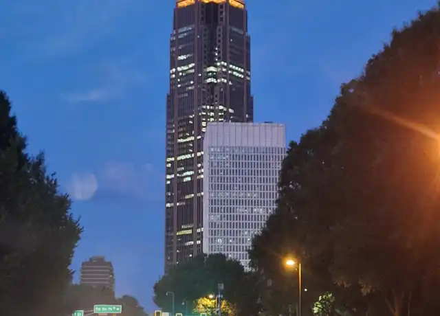 Property at 620 Peachtree St NE #409, Atlanta, GA, 30308, 1 bed, 1 bath, [object Object]