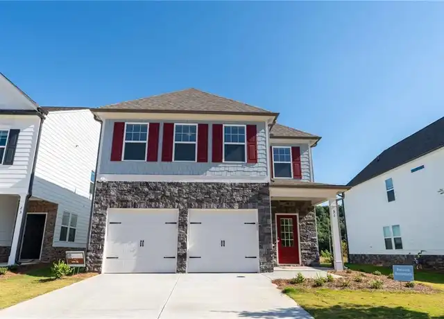 Property at 31 Briarwood Dr E, Dawsonville, GA, 30534, 4 beds, 2.5 baths, [object Object]