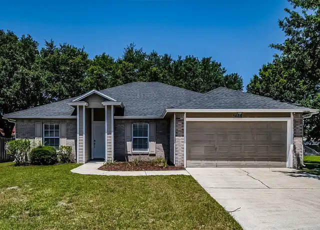 Property at 3668 August Crossing Ct, Jacksonville, FL, 32210, 3 beds, 2 baths, [object Object]