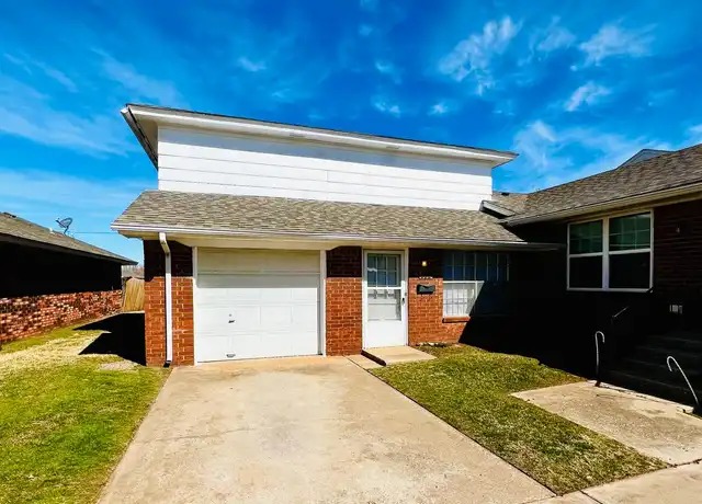 Property at 335 W Vandament Ave, Yukon, OK, 73099, 2 beds, 1 bath, [object Object]