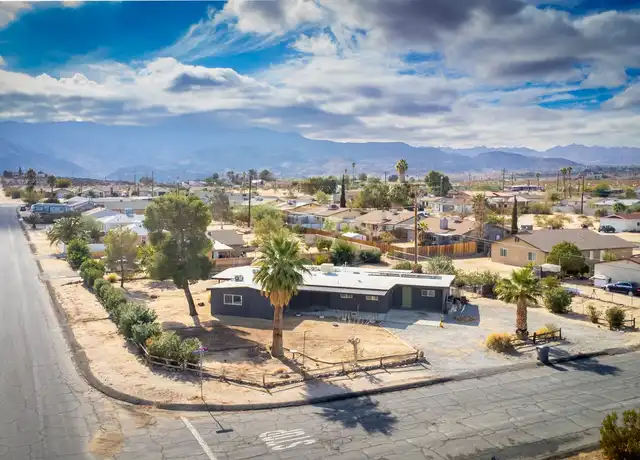 Property at 5610 Mariposa Ave, Twentynine Palms, CA, 92277, 4 beds, 2.5 baths, [object Object]