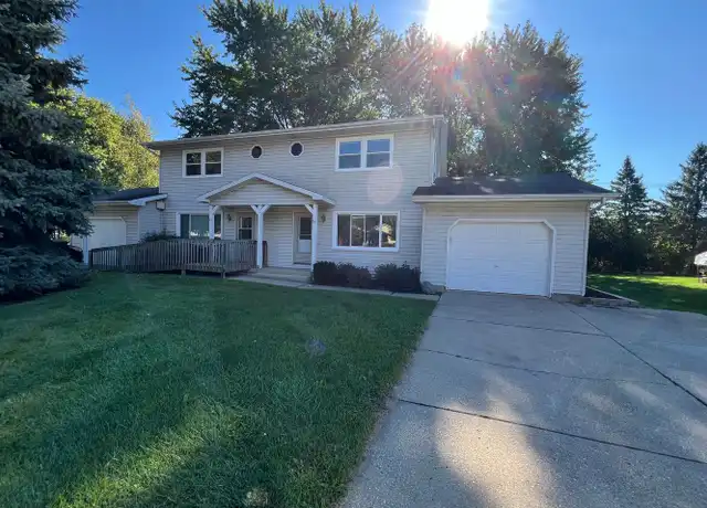 Property at 83 Tower Dr, Sun Prairie, WI, 53590, 3 beds, 1.5 baths, [object Object]