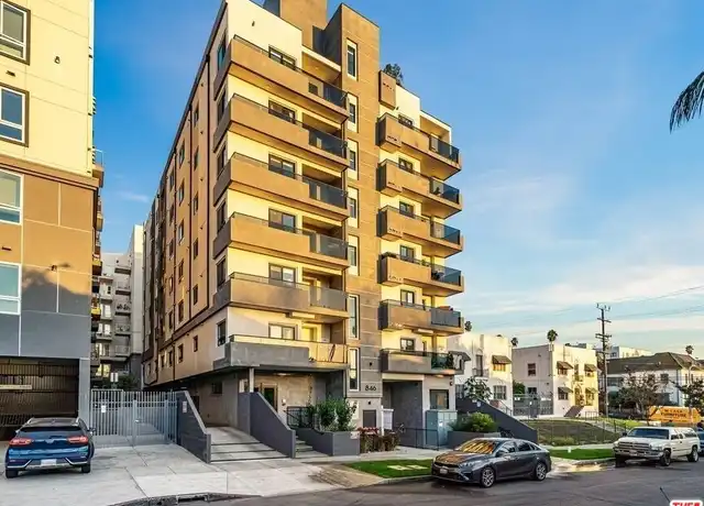 Property at 846 S Mariposa Ave Unit 604, Los Angeles, CA, 90005, 1 bed, 1 bath, [object Object]