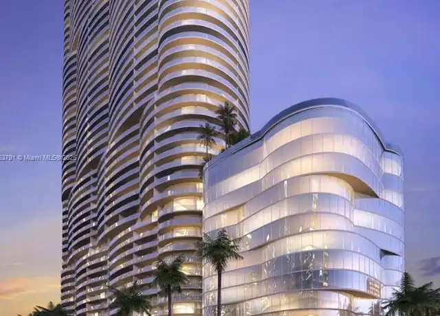 Property at 488 NE 18th St #2009, Miami, FL, 33132, 3 beds, 3 baths, [object Object]