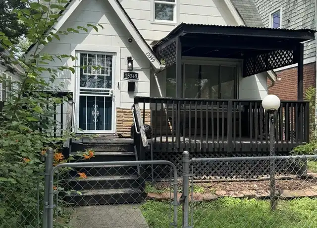 Property at 15349 Cruse St, Detroit, MI, 48227, 4 beds, 2 baths, [object Object]