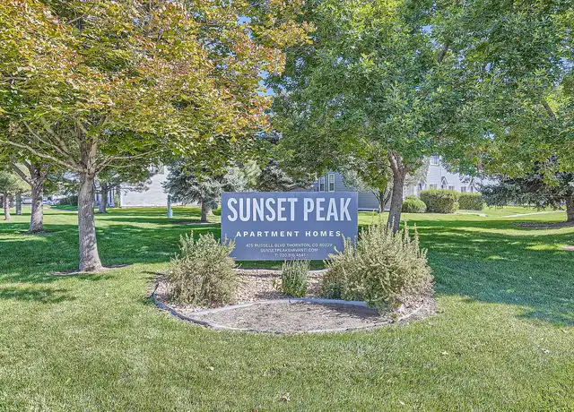 Property at Sunset Peak - 475 Russell Blvd, Thornton, CO, 80229, 1-3 bed, 1-2 bath, [object Object]