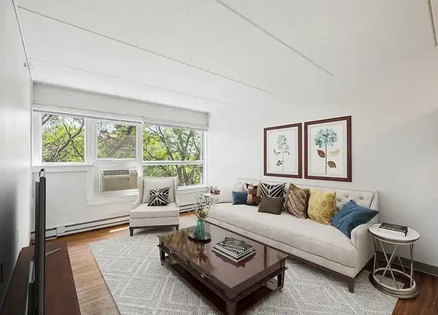 Property at Baystate Place - 414 Chestnut St, Springfield, MA, 01104, 1-2 bed, 1 bath, [object Object]