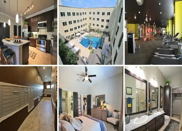 Property at 21715 W Interstate 10 Unit 130505, San Antonio, TX, 78229, 1 bed, 1 bath, [object Object]