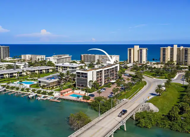 Property at 225 Beach Rd #401, Jupiter, FL, 33469, 2 beds, 2 baths, [object Object]