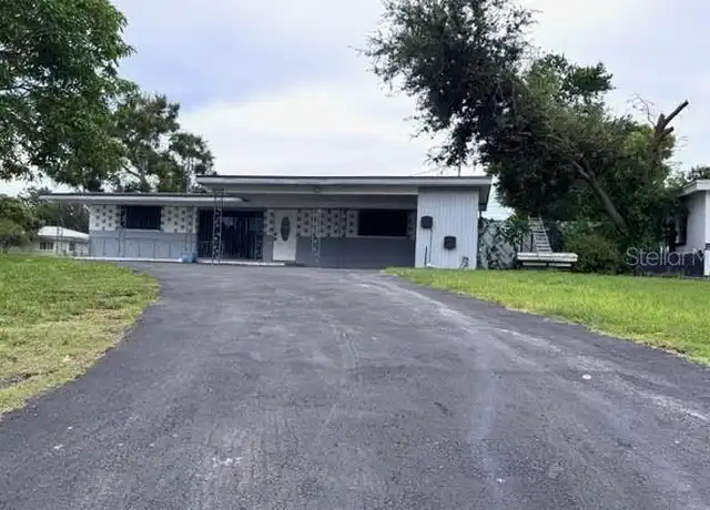 Property at 6010 42nd Ave N, Saint Petersburg, FL, 33709, 5 beds, 3 baths, [object Object]
