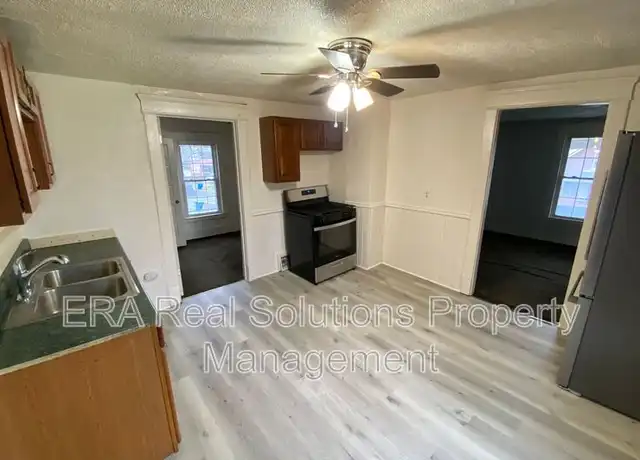 Property at 2349 Elyria Ave Unit 3, Lorain, OH, 44055, 2 beds, 1 bath, [object Object]
