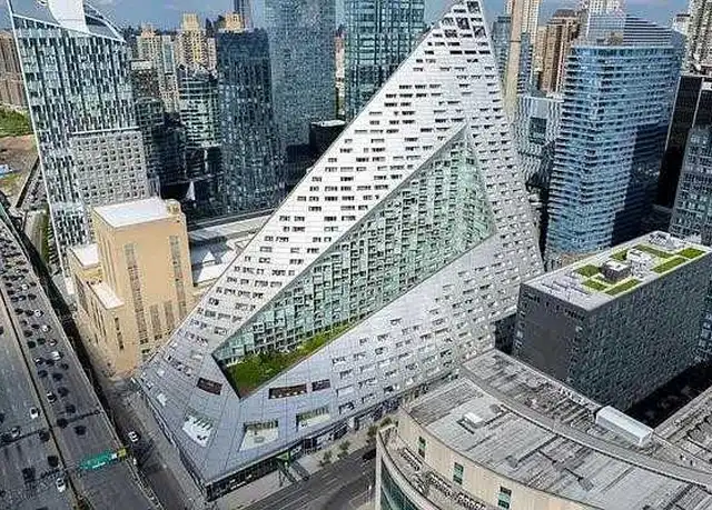 Property at 625 W 57th St Unit 1515, New York, NY, 10019, 1 bed, 1 bath, [object Object]