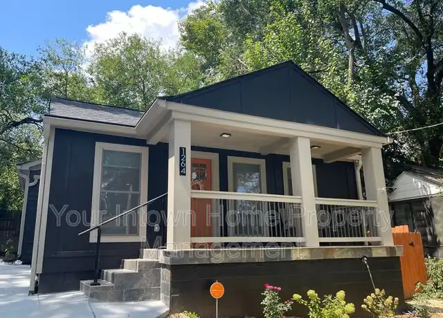 Property at 1264 Lyle Pl NW, Atlanta, GA, 30318, 3 beds, 2 baths, [object Object]