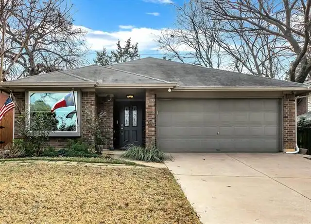 Property at 1441 Hampton Rd, Grapevine, TX, 76051, 3 beds, 2 baths, [object Object]