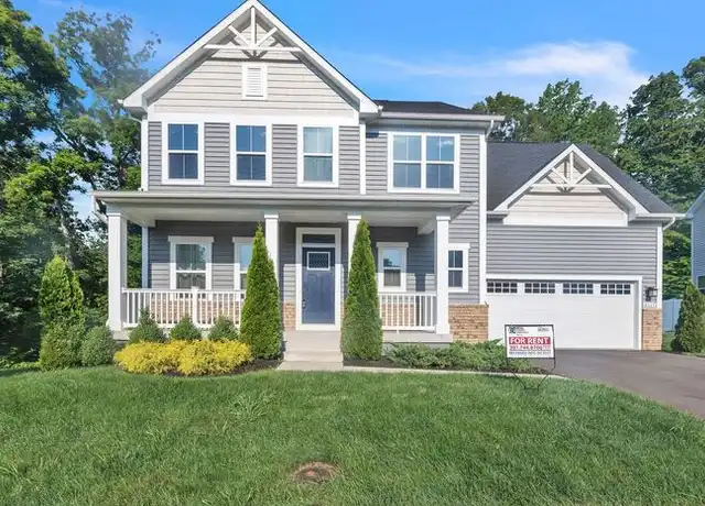 Property at 8327 Legacy Cir, Chesapeake Beach, MD, 20732, 4 beds, 3.5 baths, [object Object]