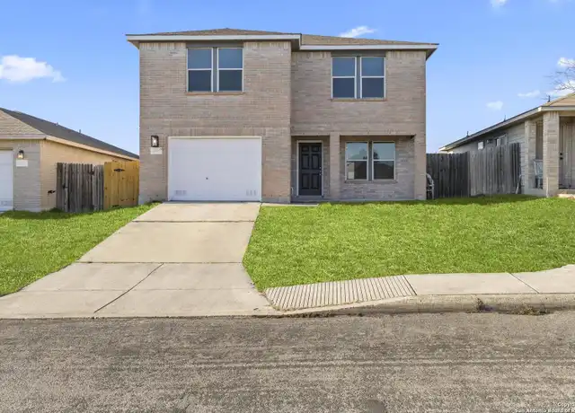 Property at 8146 Heights Vly, Converse, TX, 78109, 4 beds, 2.5 baths, [object Object]