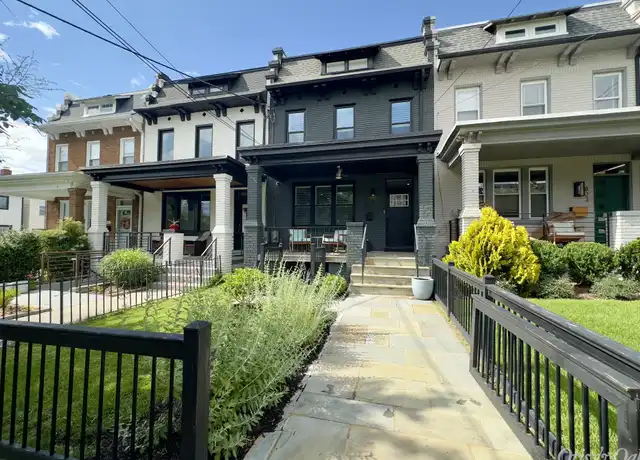 Property at 825 Emerson St NW, Washington, DC, 20011, 4 beds, 3.5 baths, [object Object]