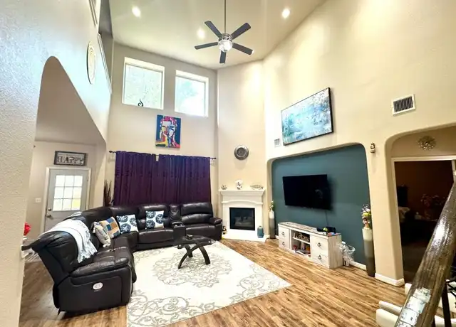 Property at 615 Seminole Canyon Dr, Georgetown, TX, 78628, 5 beds, 3.5 baths, [object Object]