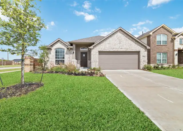 Property at 3230 Andlor Hills Dr, Richmond, TX, 77406, 4 beds, 2 baths, [object Object]