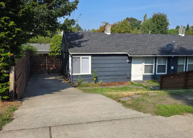 Property at 1713 Olympic Ave, Bremerton, WA, 98312, 2 beds, 1 bath, [object Object]