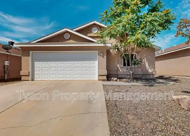Property at 1301 Amole Vista St SW, Albuquerque, NM, 87121, 3 beds, 2 baths, [object Object]