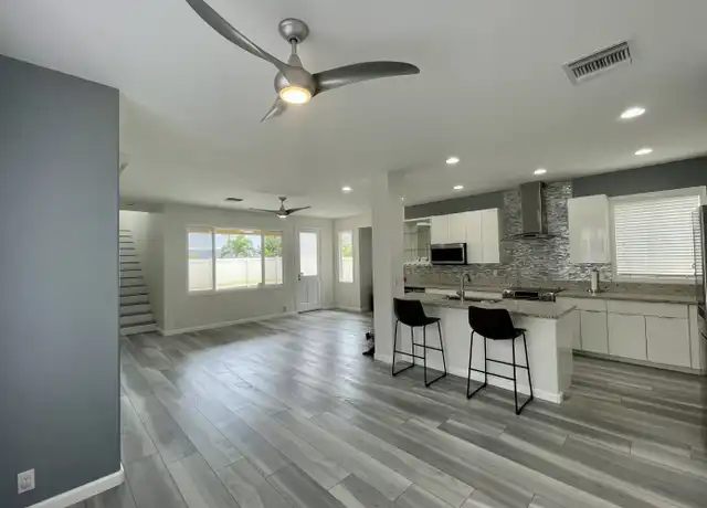 Property at 91-1065 Hoowalea St, Ewa Beach, HI, 96706, 5 beds, 2.5 baths, [object Object]