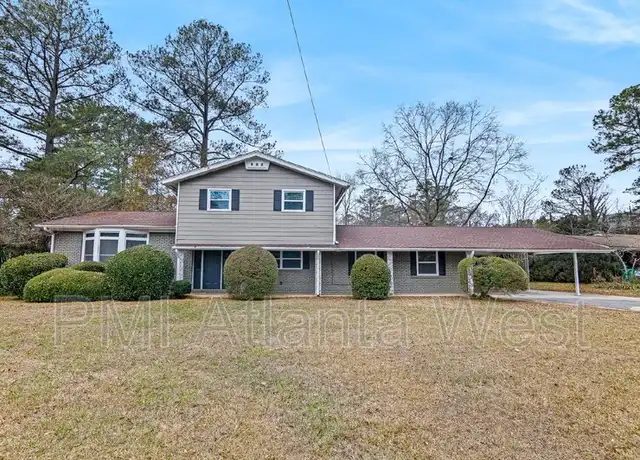 Property at 2592 Evergreen Trl SE, Smyrna, GA, 30082, 4 beds, 3 baths, [object Object]