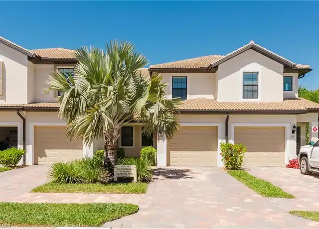 Property at 5697 Mayflower Way #1202, Ave Maria, FL, 34142, 2 beds, 2 baths, [object Object]