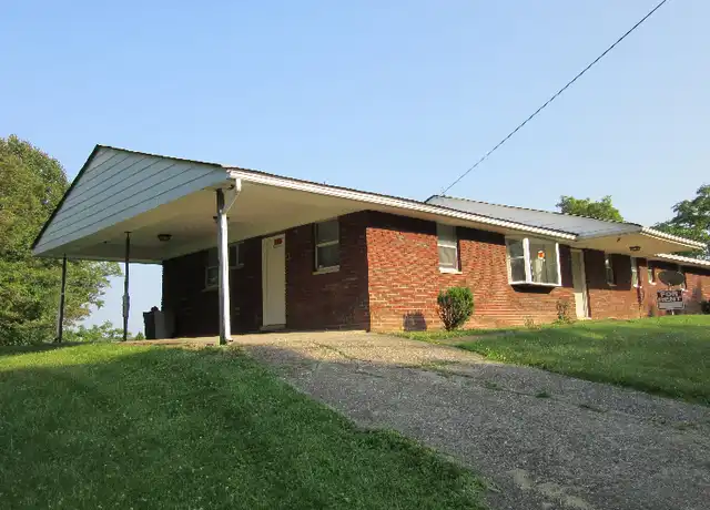Property at 3440 8th St Unit A, Huntington, WV, 25701, 1 bed, 1 bath, [object Object]