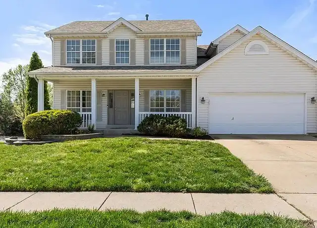 Property at 605 Thornridge Dr, O Fallon, MO, 63368, 4 beds, 4 baths, [object Object]