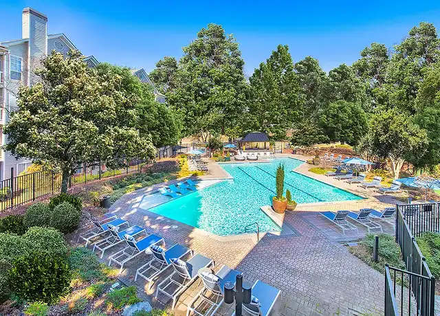 Property at MAA Glen - 4120 Peachtree Rd NE, Brookhaven, GA, 30319, 1 bed, 1 bath, [object Object]