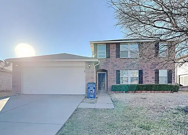 Property at 1329 Lauren Dr, Burleson, TX, 76028, 4 beds, 2.5 baths, [object Object]