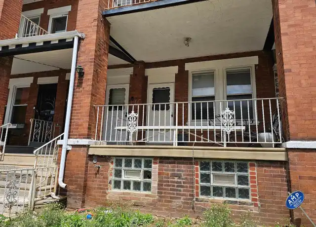 Property at 5933 Carpenter St, Philadelphia, PA, 19143, 2 beds, 1 bath, [object Object]