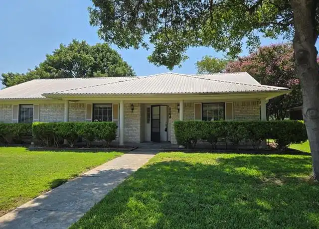 Property at 1712 Syracuse Dr, Richardson, TX, 75081, 4 beds, 2.5 baths, [object Object]