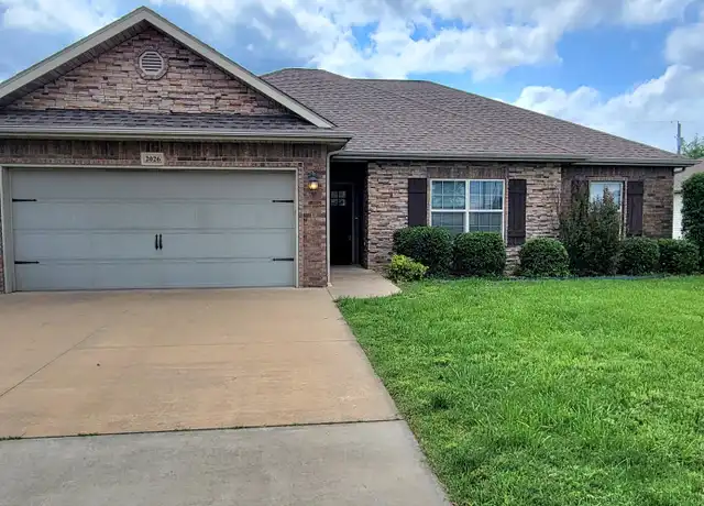 Property at 2026 Arizona Ave, Joplin, MO, 64804, 3 beds, 2 baths, [object Object]