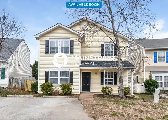 Property at 3619 Sana Ct, Durham, NC, 27713, 3 beds, 2.5 baths, [object Object]