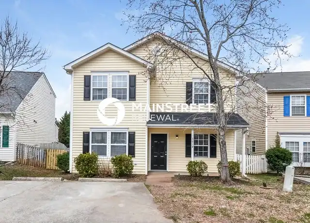 Property at 3619 Sana Ct, Durham, NC, 27713, 3 beds, 2.5 baths, [object Object]