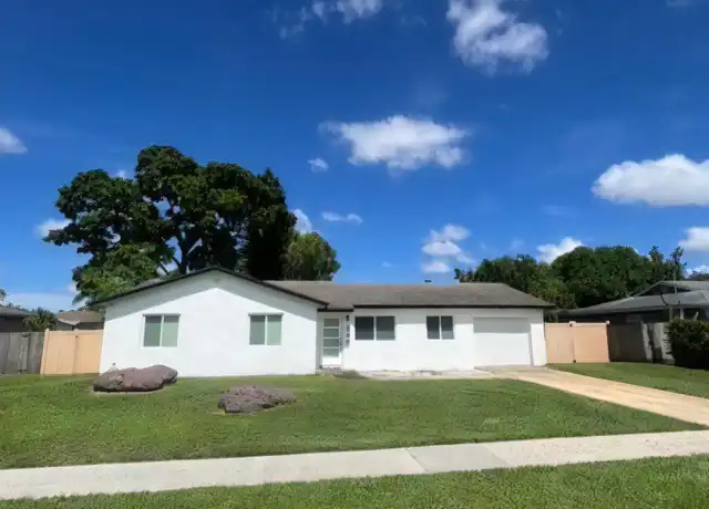 Property at 846 Croton Dr, Royal Palm Beach, FL, 33411, 3 beds, 2 baths, [object Object]