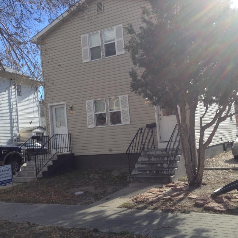 129 E 6th St, Casper, WY 82601 | Redfin