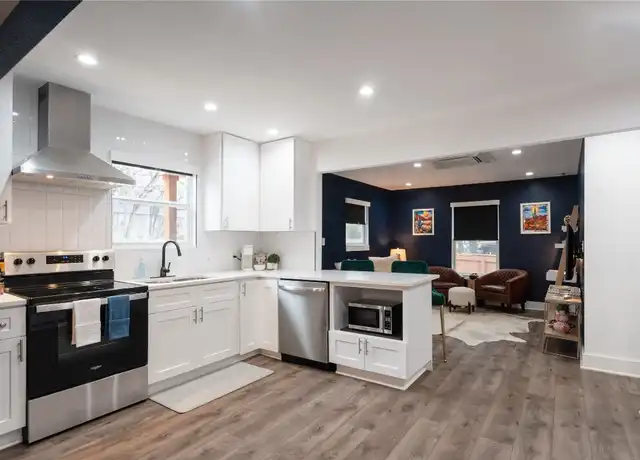Property at 1406 Waldorf Ave Unit 1, Austin, TX, 78721, 3 beds, 2 baths, [object Object]