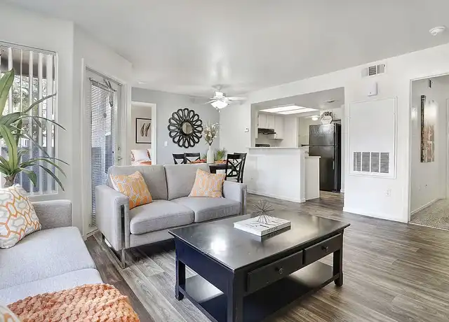 Property at 20 Fifty One - 2051 N Torrey Pines Dr, Las Vegas, NV, 89108, 1-3 bed, 1-2 bath, [object Object]