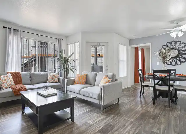 Property at 20 Fifty One - 2051 N Torrey Pines Dr, Las Vegas, NV, 89108, 2 beds, 2 baths, [object Object]